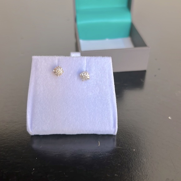 Effy earrings - Picture 4 of 5